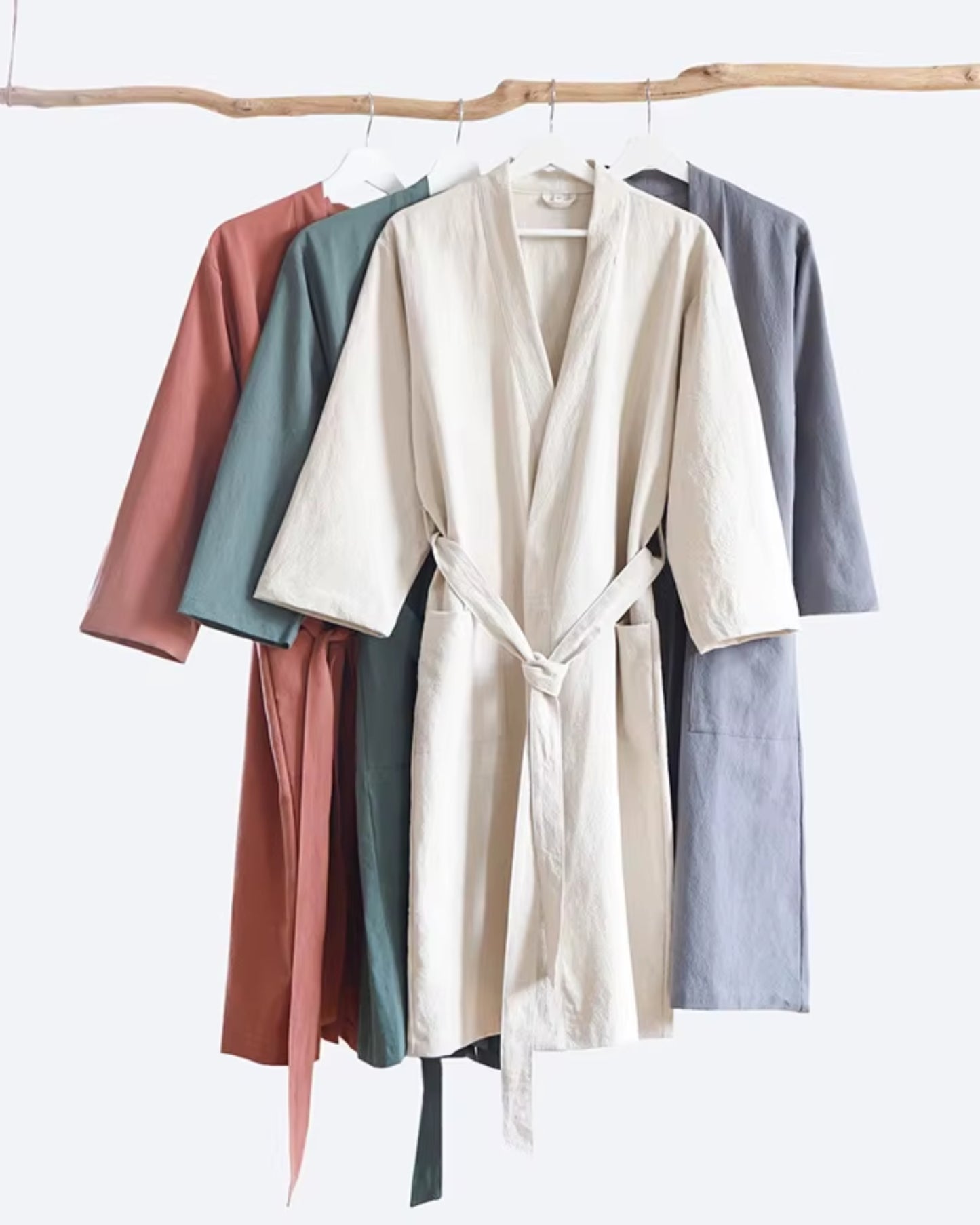 Luxana Sleep Robe