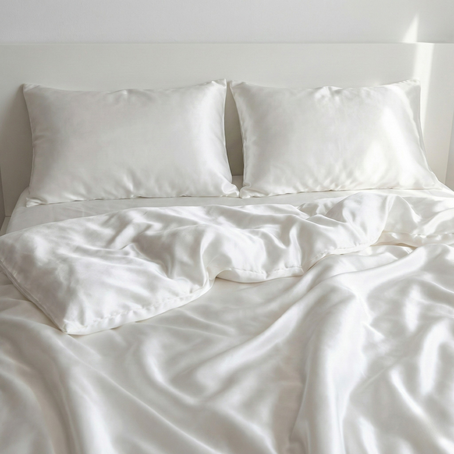 Pillowcases & Blankets