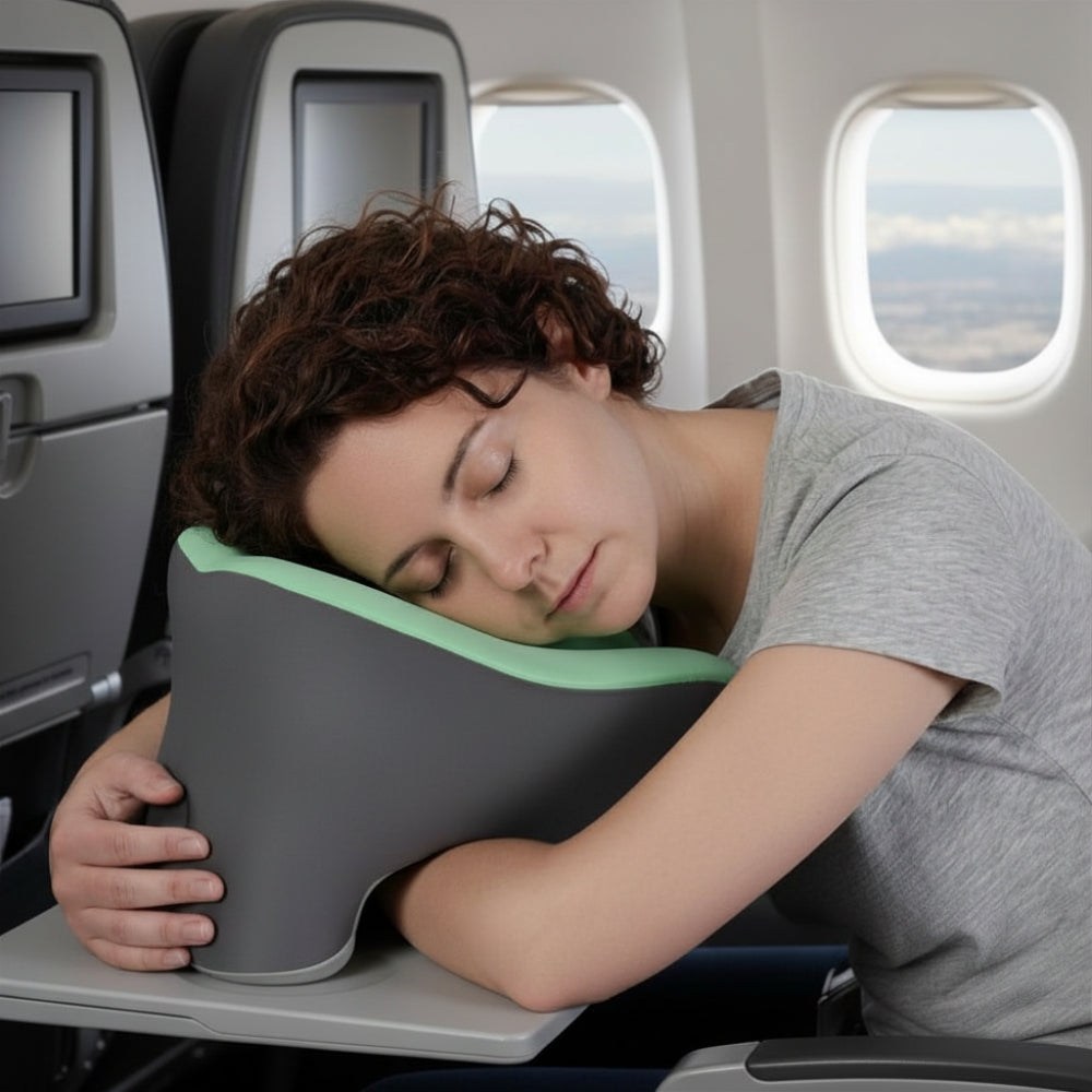 Essential Travel Pillow 2.0