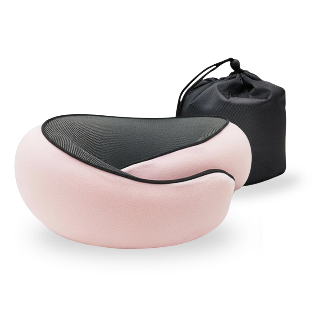 Essential Travel Pillow