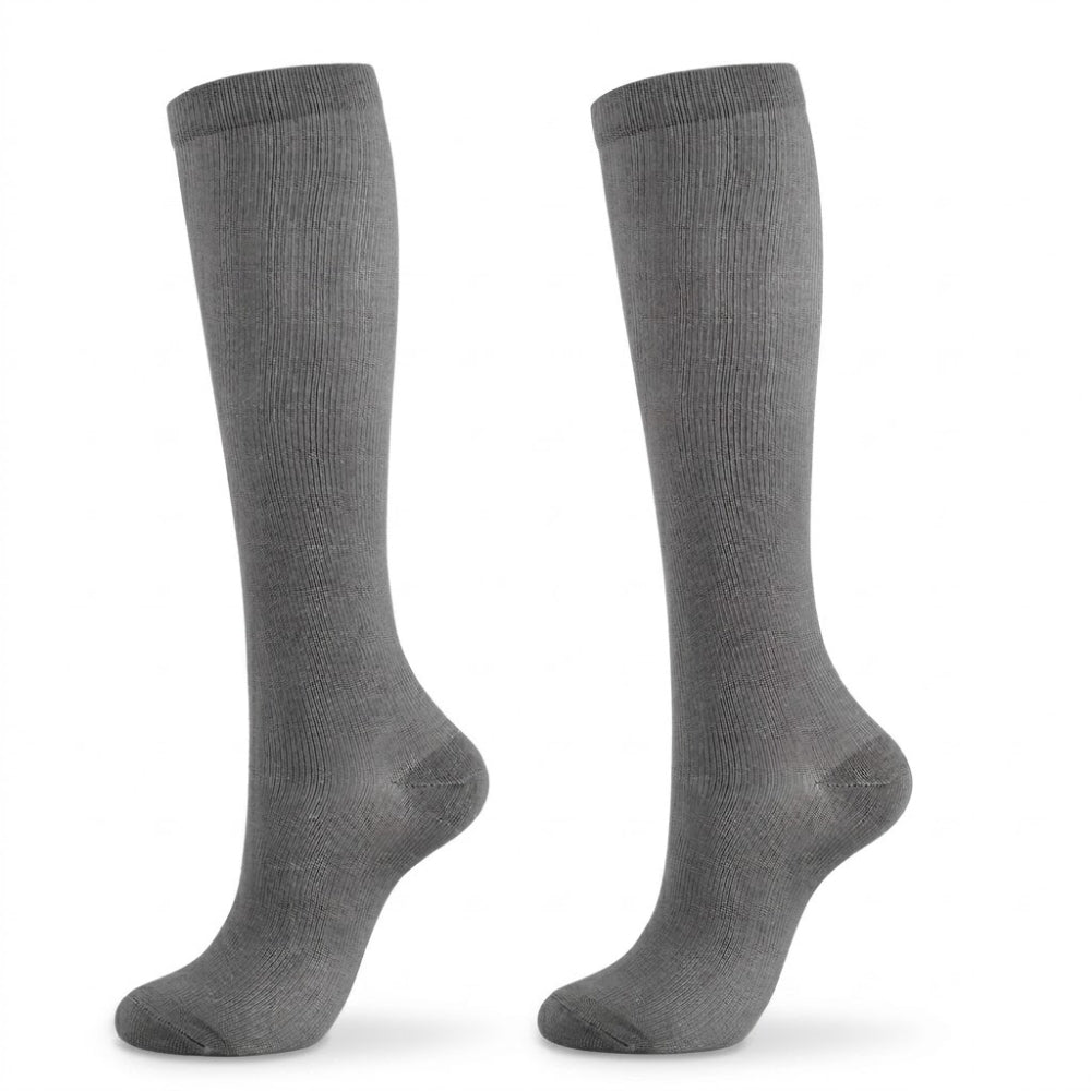 Anti-Swell Socks