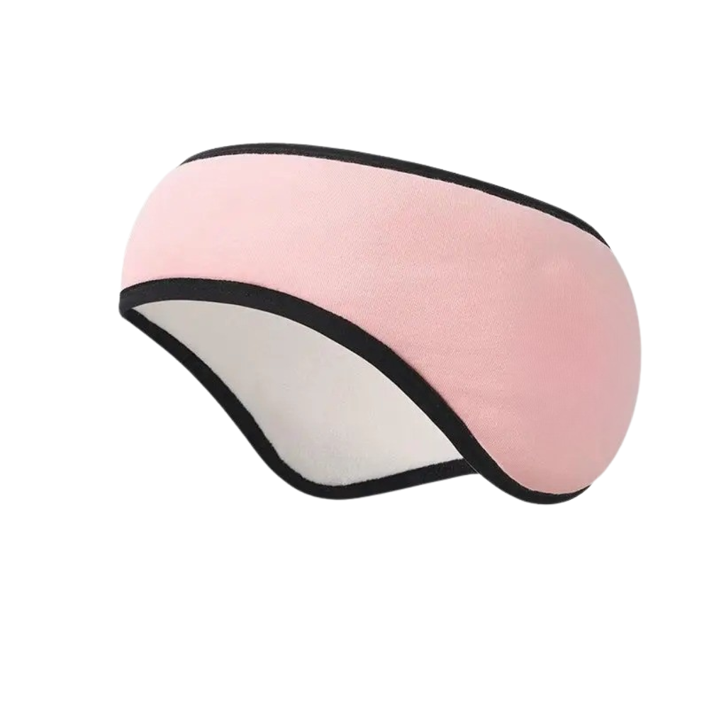 Airmuff | Travel Earmuff