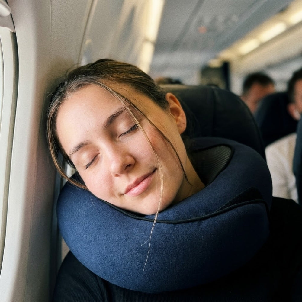 Essential Travel Pillow