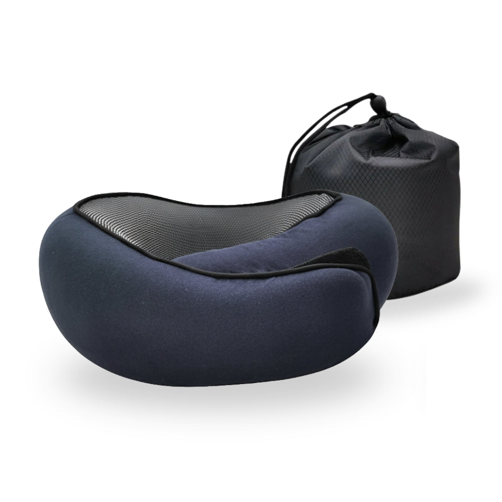 Essential Travel Pillow