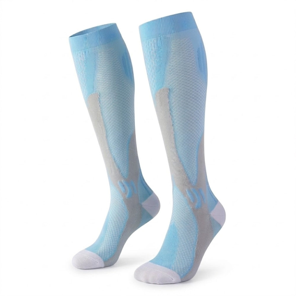 Anti-Swell Socks