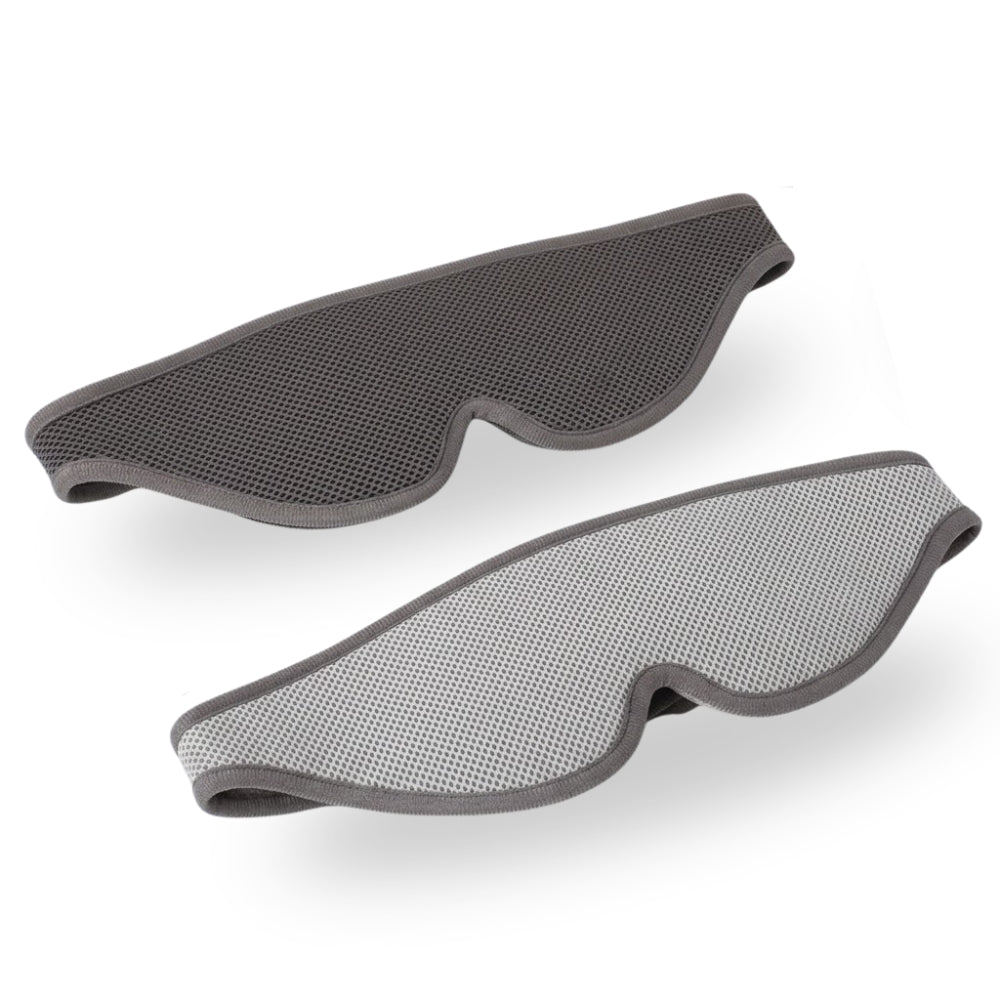 Snooze Cruise Mask