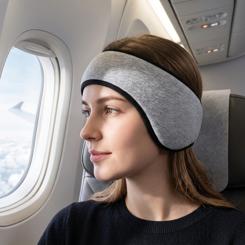 Airmuff | Travel Earmuff