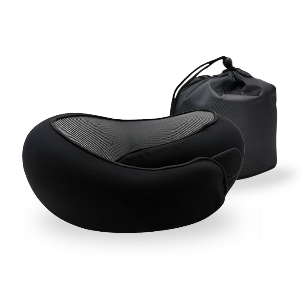 Essential Travel Pillow