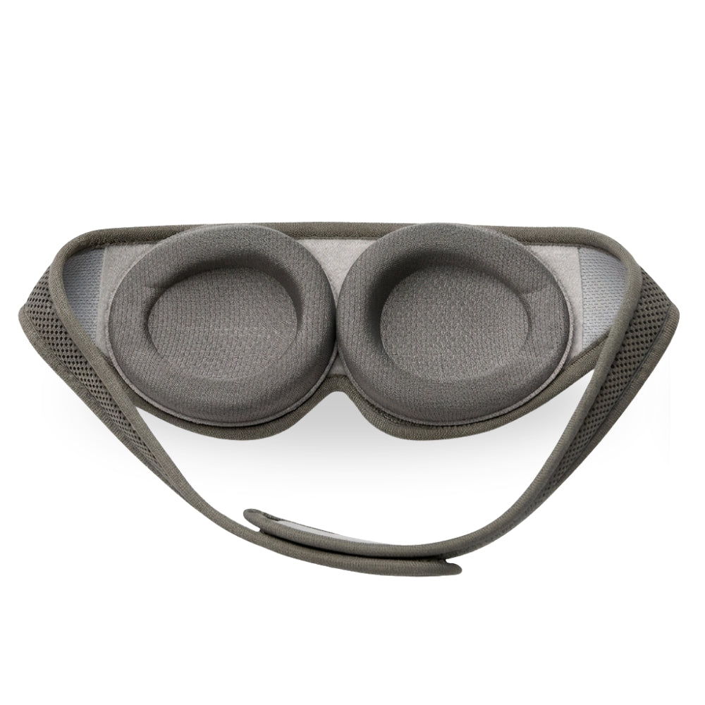 Snooze Cruise Mask
