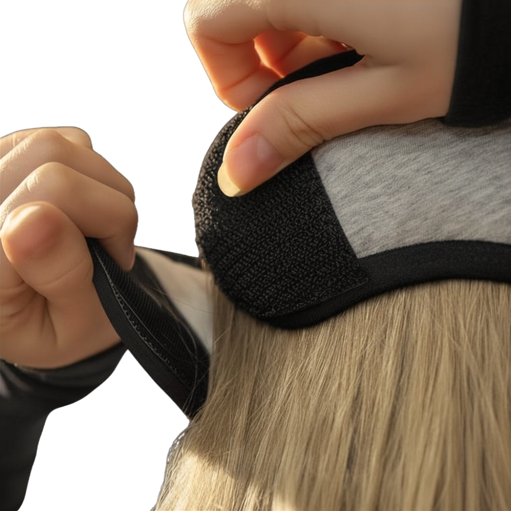Airmuff | Travel Earmuff