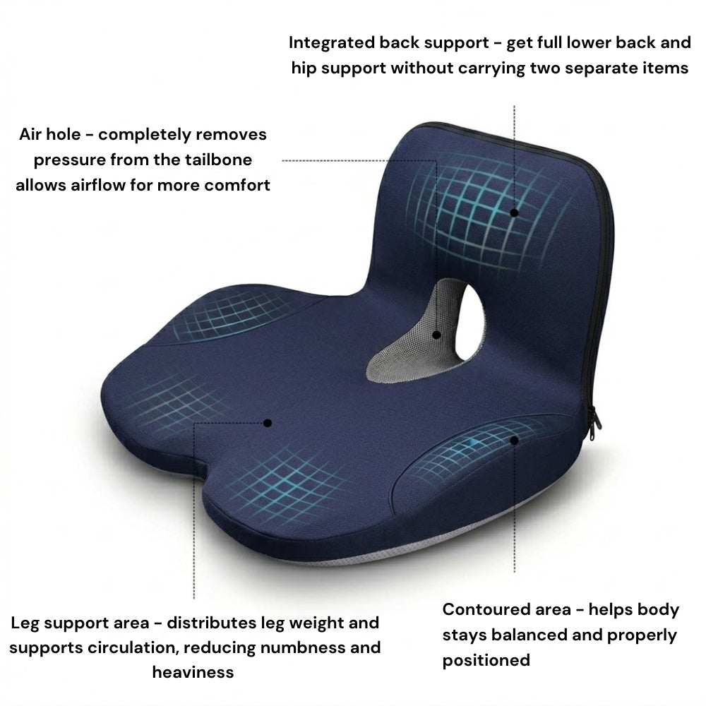 Posture Pad Cushion