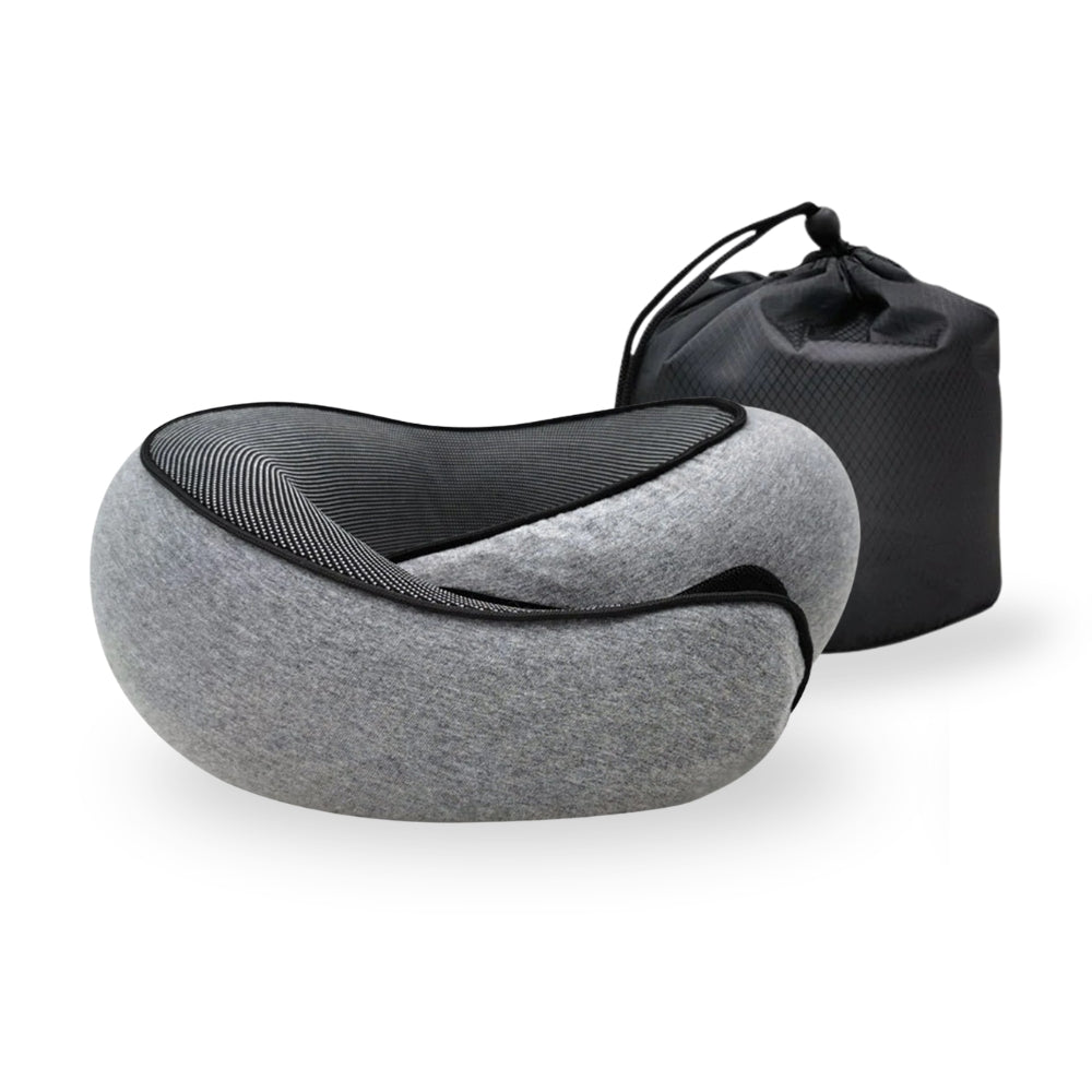 Essential Travel Pillow