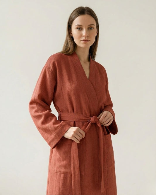 Luxana Sleep Robe