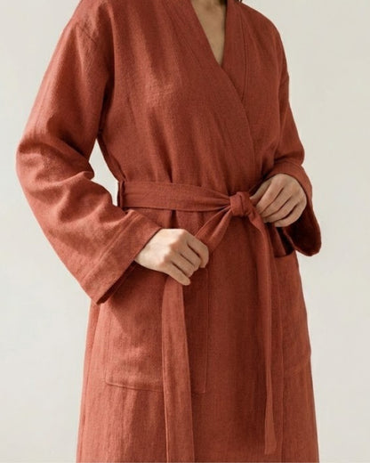 Luxana Sleep Robe