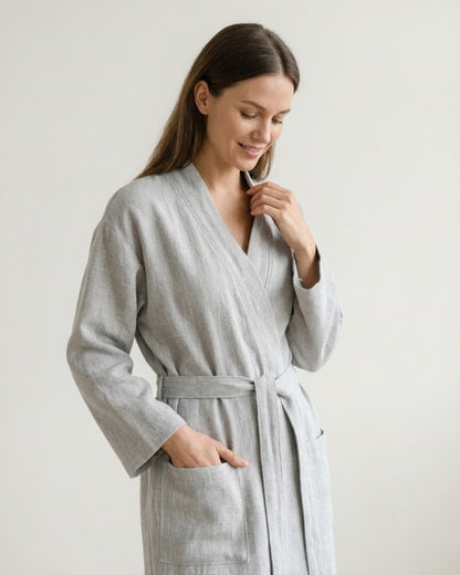 Luxana Sleep Robe