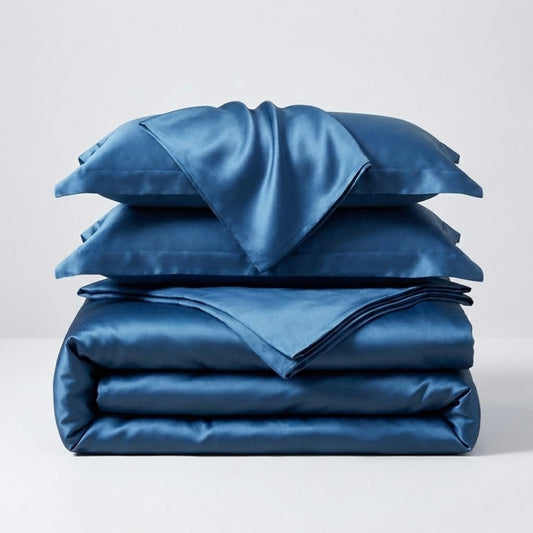 Luxe Duvet Cover Set